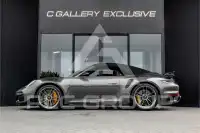 2021 Porsche 911