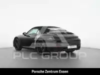2021 Porsche 911