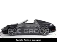 2021 Porsche 911