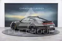 2021 Porsche 911