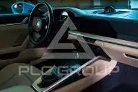 2021 Porsche 911