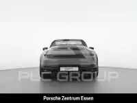 2021 Porsche 911
