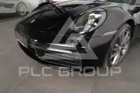 2021 Porsche 911