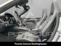 2021 Porsche 911