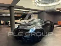 2021 Porsche 911