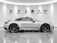 2021 Porsche 911