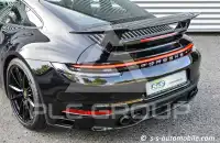 2021 Porsche 911