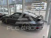 2021 Porsche 911