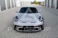 2021 Porsche 911