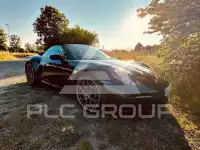 2021 Porsche 911