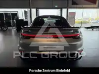 2021 Porsche 911