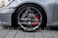 2021 Porsche 911