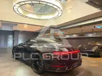 2021 Porsche 911
