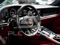 2021 Porsche 911