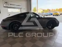 2021 Porsche 911