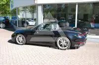 2021 Porsche 911