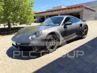 2021 Porsche 911