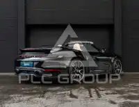 2021 Porsche 911