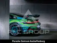 2021 Porsche 911