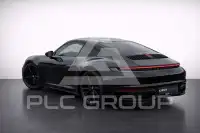 2021 Porsche 911
