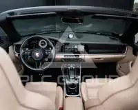 2021 Porsche 911