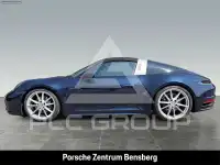 2021 Porsche 911
