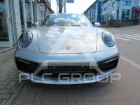 2021 Porsche 911