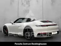 2021 Porsche 911