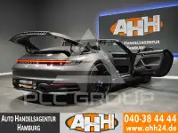 2021 Porsche 911
