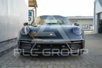 2021 Porsche 911