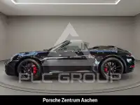 2021 Porsche 911