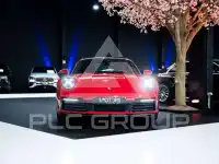 2021 Porsche 911