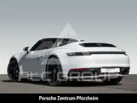 2021 Porsche 911