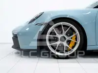 2021 Porsche 911