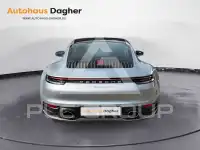 2021 Porsche 911