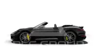 2021 Porsche 911