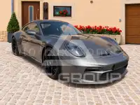 2021 Porsche 911