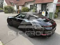 2021 Porsche 911