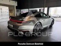 2021 Porsche 911