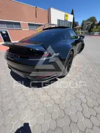 2021 Porsche 911