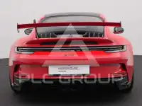 2021 Porsche 911