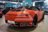 2021 Porsche 911