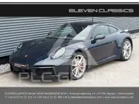 2021 Porsche 911