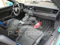 2021 Porsche 911