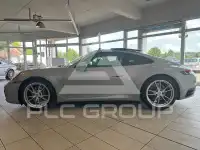 2021 Porsche 911