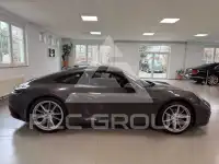 2021 Porsche 911