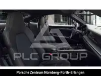 2021 Porsche 911