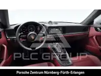 2021 Porsche 911