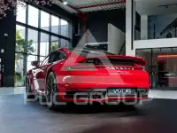 2021 Porsche 911