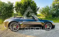 2021 Porsche 911